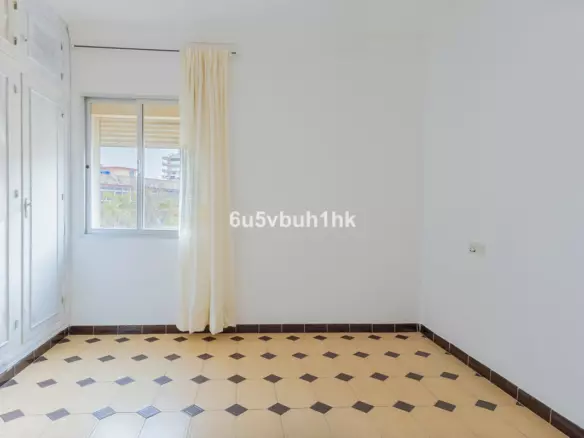 3-bedroom Apartment In Fuengirola, Spain (73 M²)