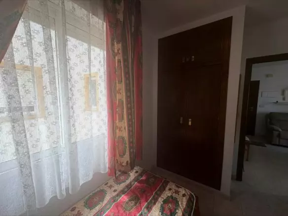 3-bedroom Apartment In Torrevieja, Spain (74 M²)