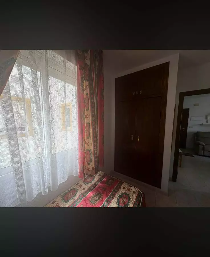 3-bedroom Apartment In Torrevieja, Spain (74 M²)
