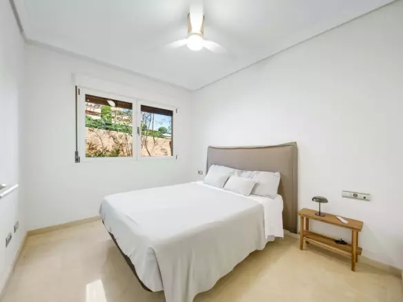 2-bedroom Apartment In Casares, Spain (110 M²)