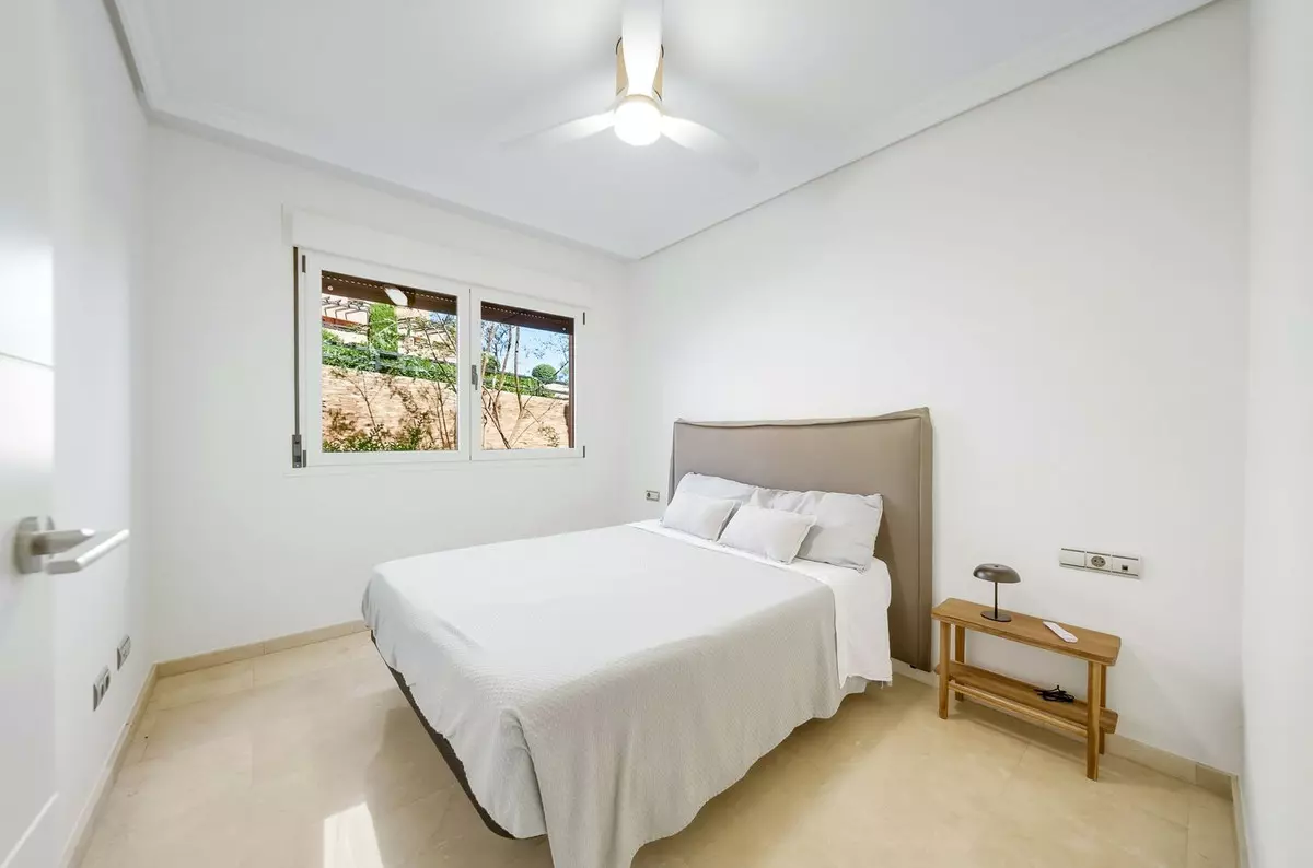 2-bedroom Apartment In Casares, Spain (110 M²)