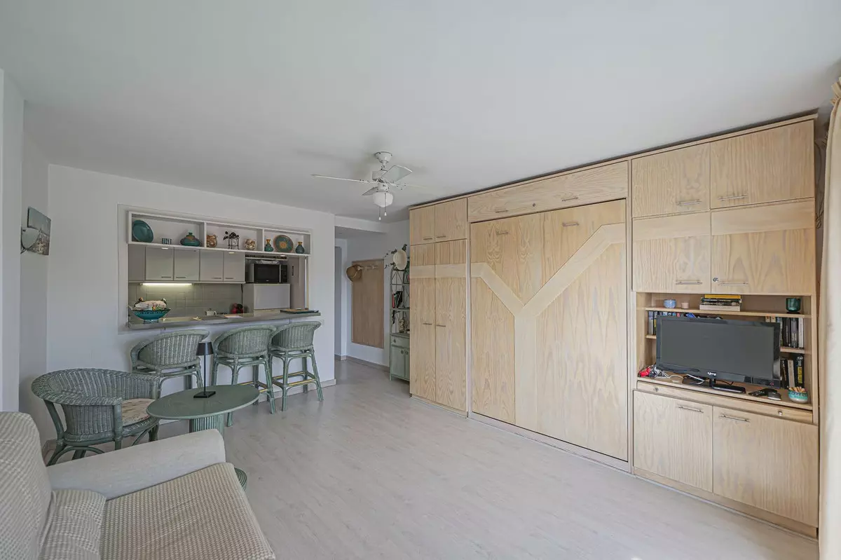 Apartment In Marbella, Spain (34 M²)