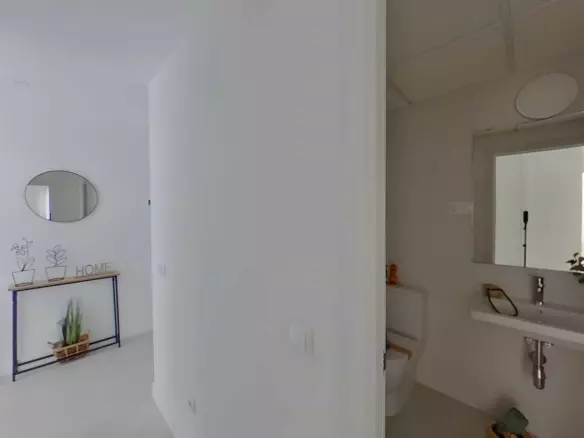 3-bedroom Apartment In Benalmádena, Spain (132 M²)