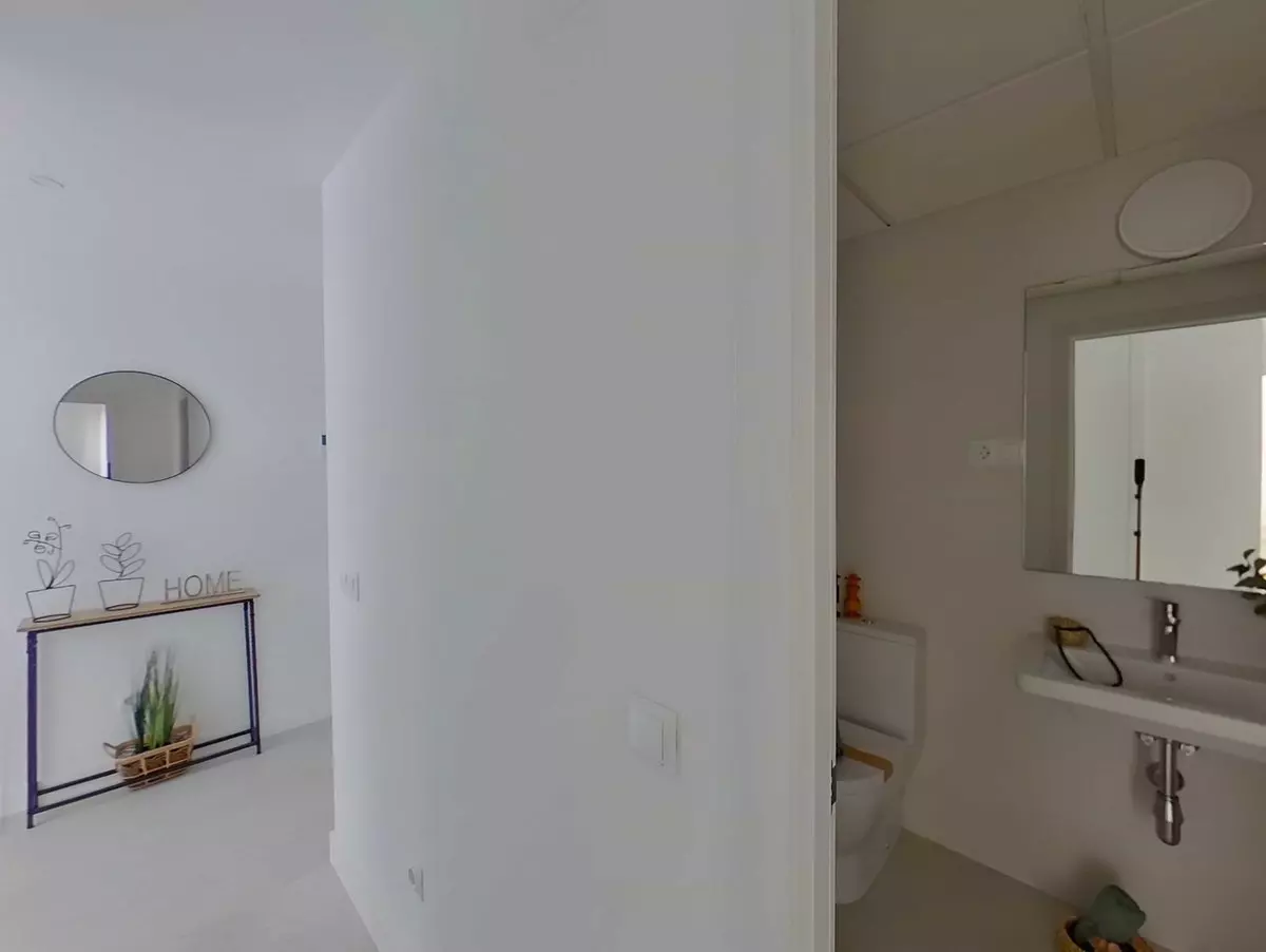3-bedroom Apartment In Benalmádena, Spain (132 M²)