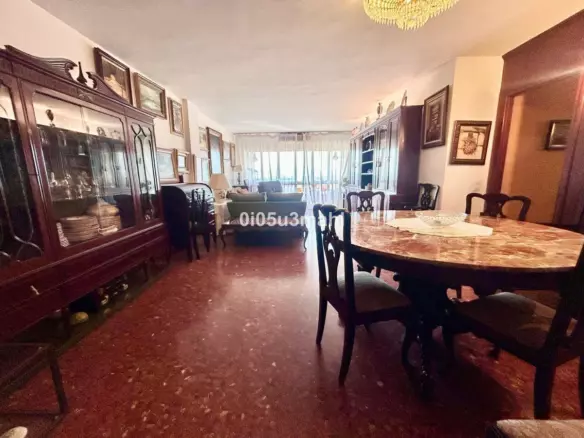 4-bedroom Apartment In Málaga, Spain (161 M²)