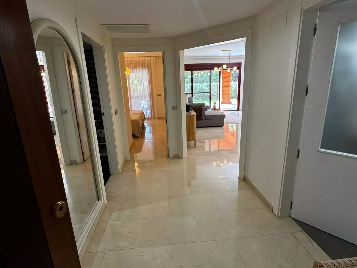2-bedroom Apartment In Casares, Spain (105 M²)
