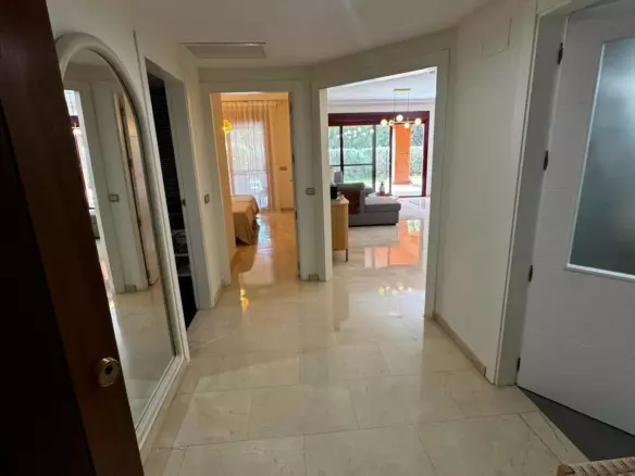 2-bedroom Apartment In Casares, Spain (105 M²)