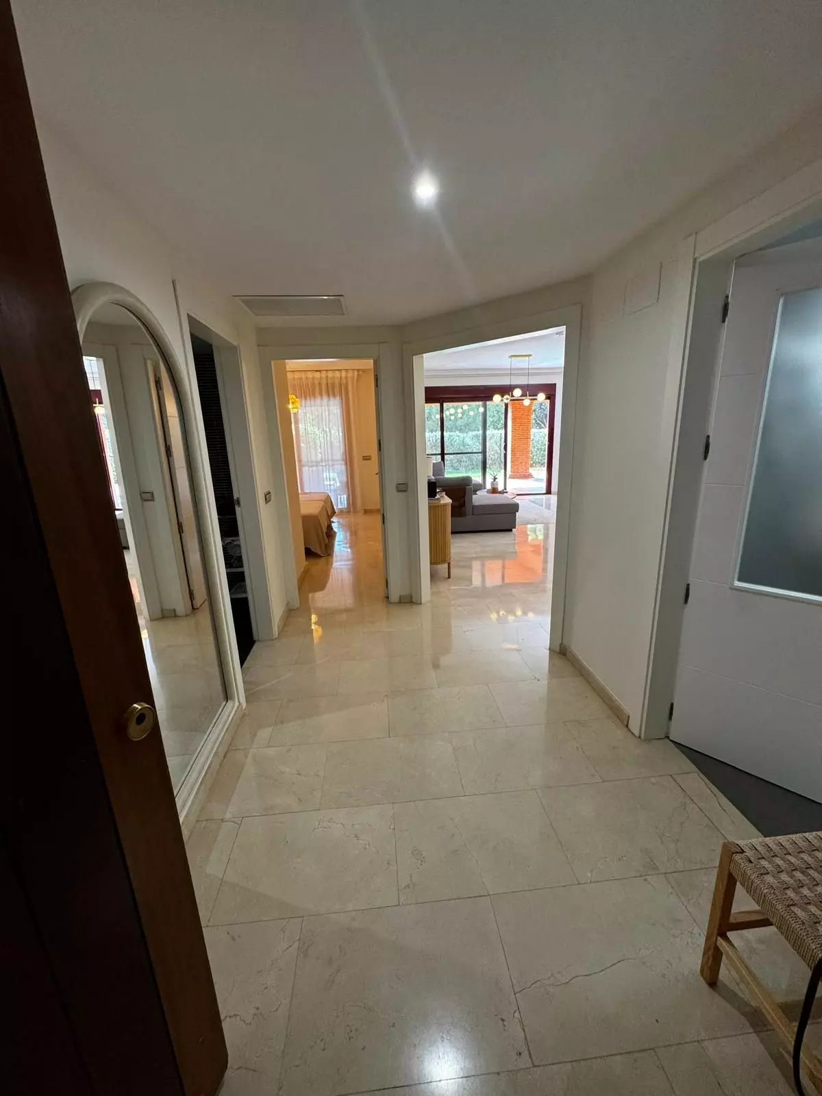 2-bedroom Apartment In Casares, Spain (105 M²)
