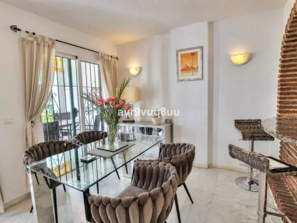 2-bedroom Apartment In Mijas, Spain (72 M²)