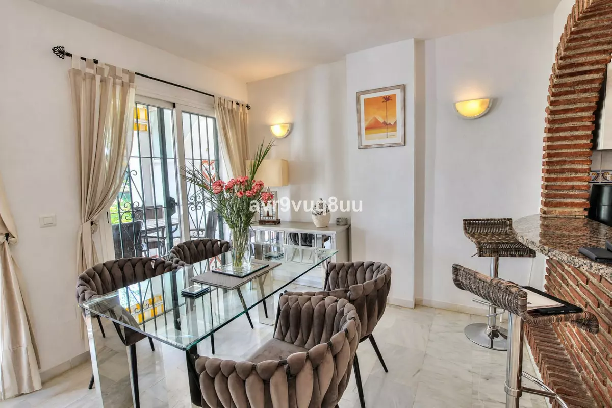 2-bedroom Apartment In Mijas, Spain (72 M²)
