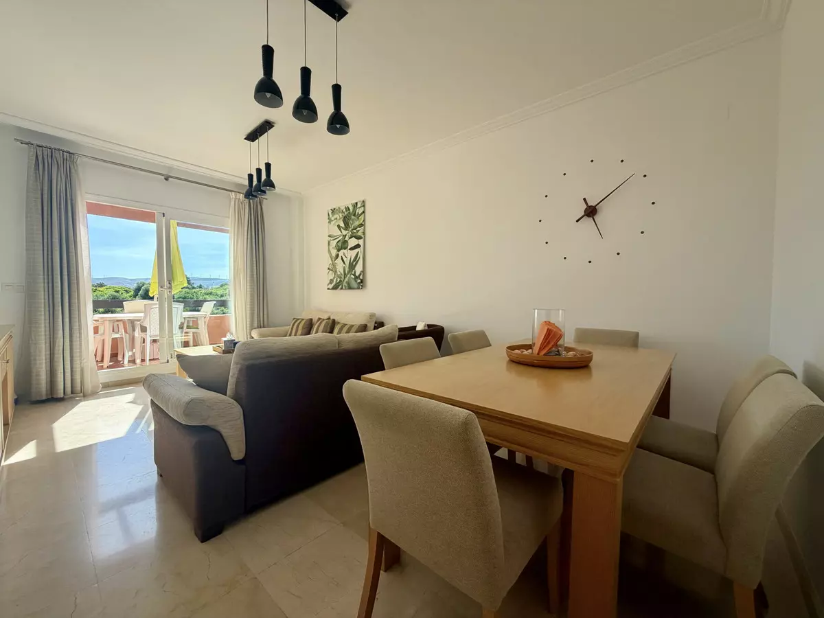 2-bedroom Apartment In Casares, Spain (165 M²)