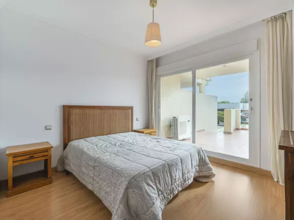 1-bedroom Apartment In Estepona, Spain (69 M²)