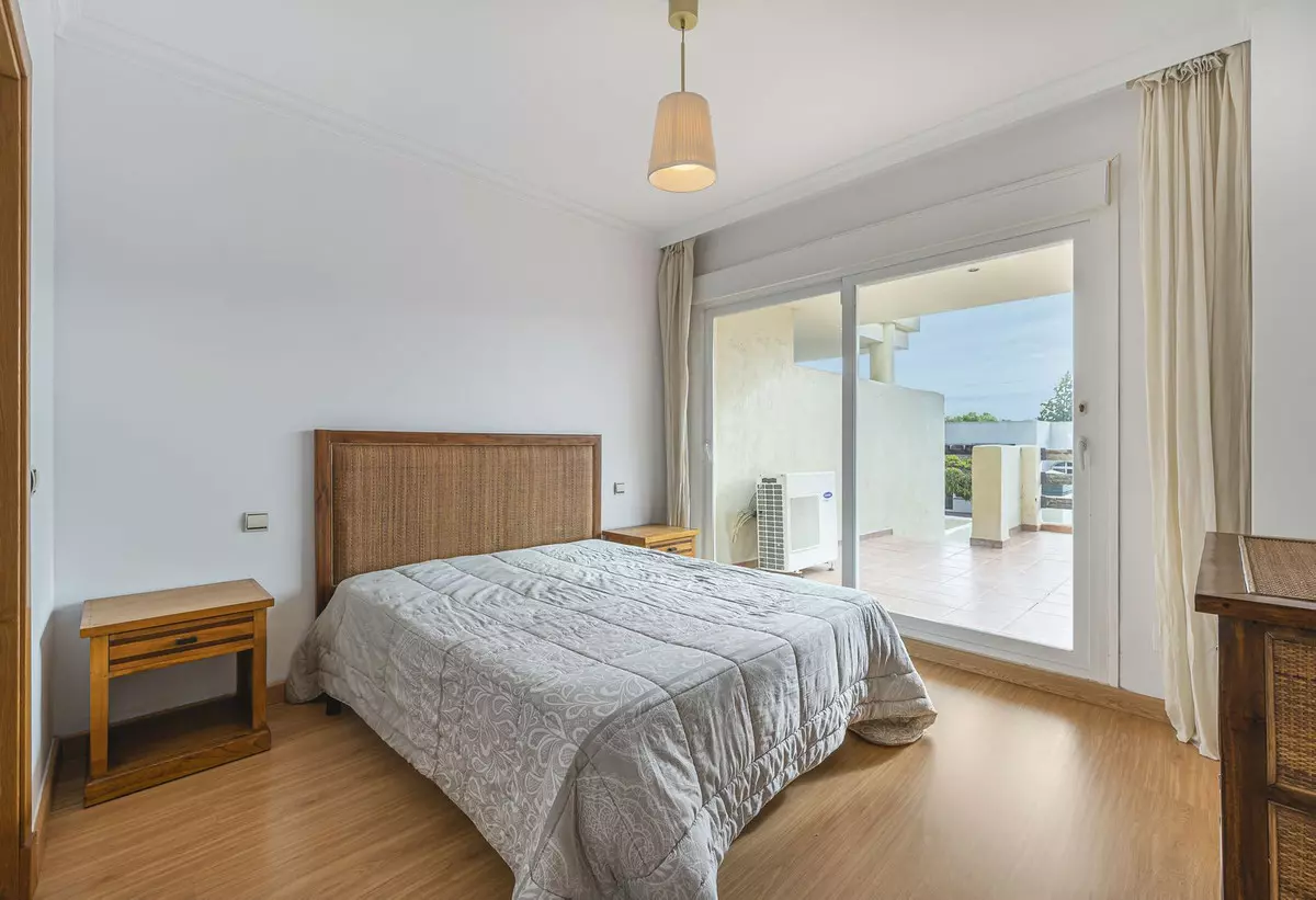 1-bedroom Apartment In Estepona, Spain (69 M²)