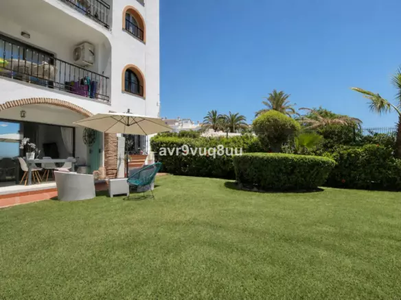 2-bedroom Apartment In Mijas, Spain (76 M²)