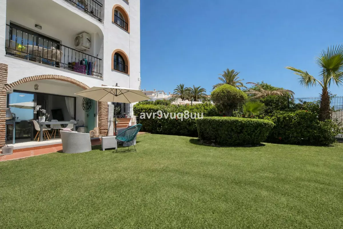 2-bedroom Apartment In Mijas, Spain (76 M²)