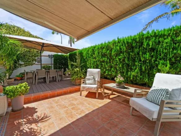 3-bedroom Villa In Orihuela, Spain (120 M²)