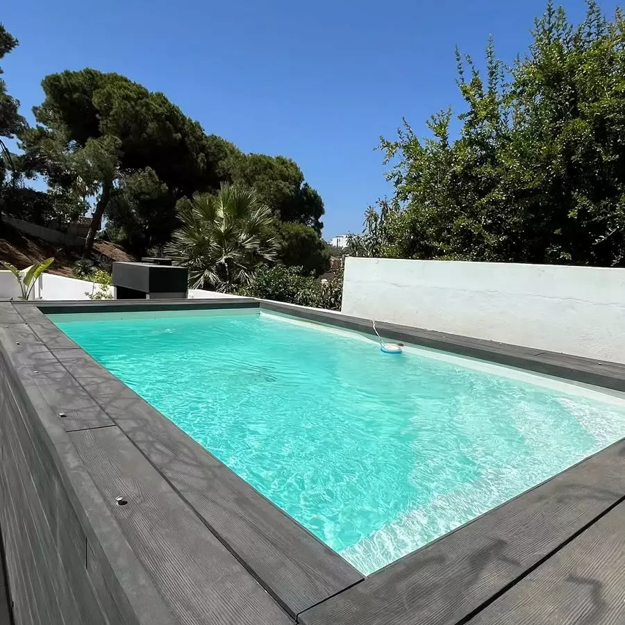 3-bedroom Villa In Mijas, Spain (160 M²)