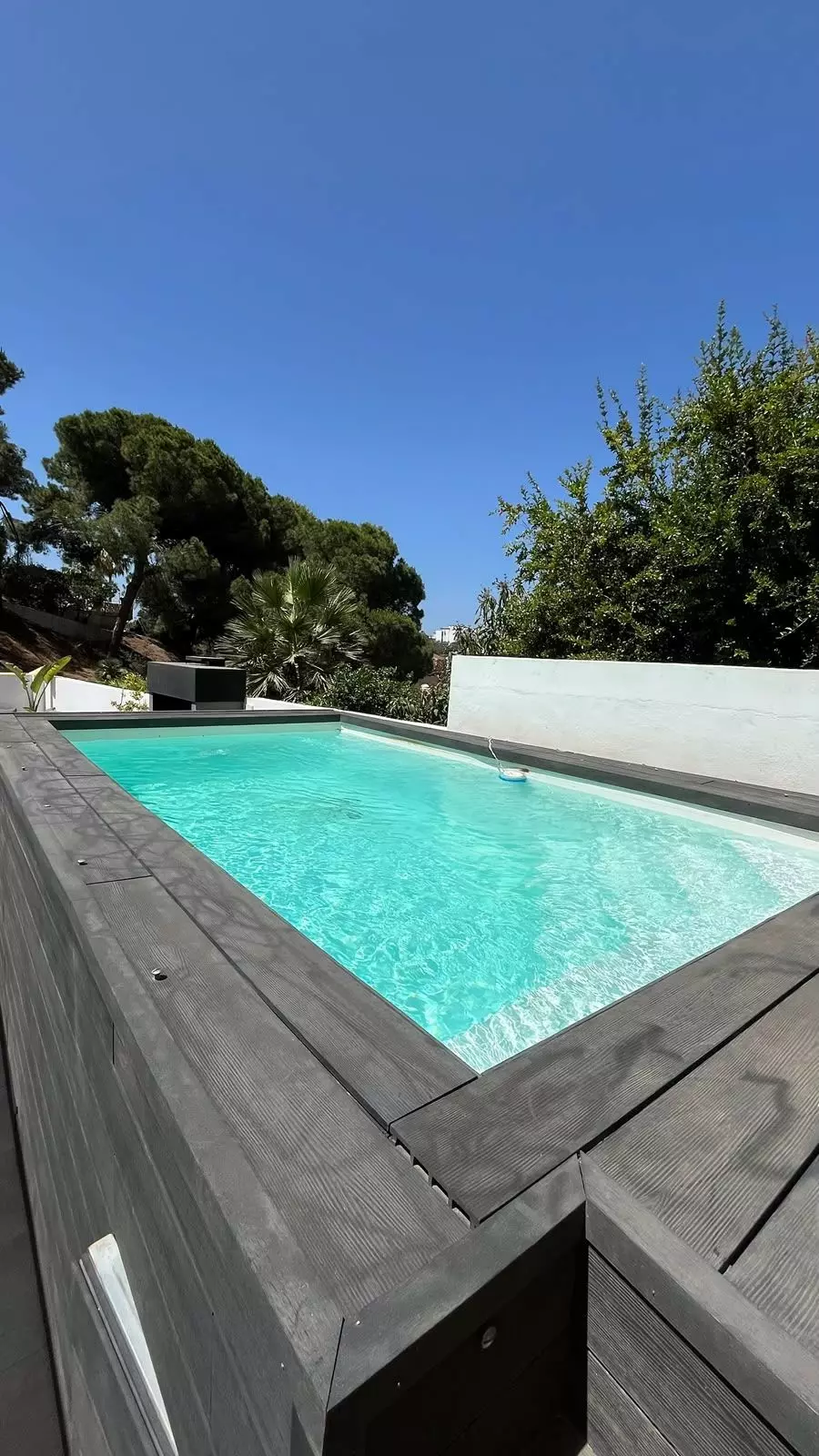 ShowFeedImage-838909 3-bedroom Villa In Mijas, Spain (160 M²)