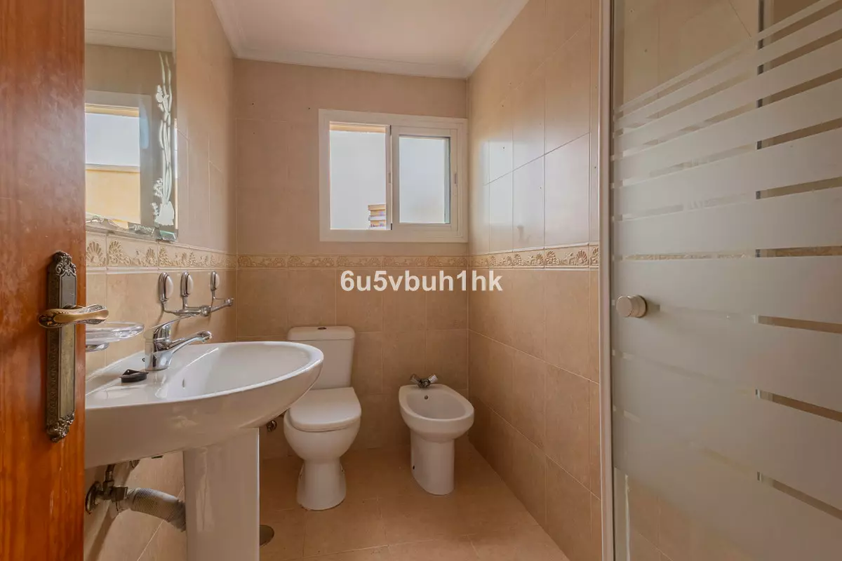 3-bedroom Apartment In Fuengirola, Spain (73 M²)