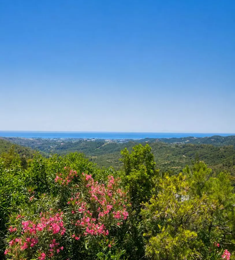 5-bedroom Villa In Benahavis, Spain (414 M²)