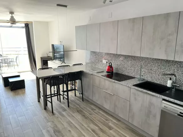 2-bedroom Town House In Mijas, Spain (74 M²)