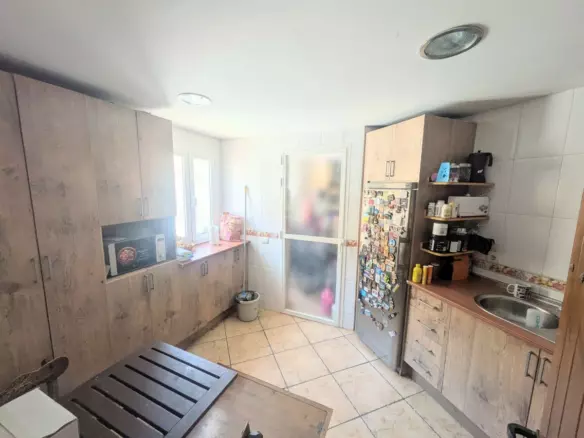 3-bedroom Town House In Torremolinos, Spain (119 M²)