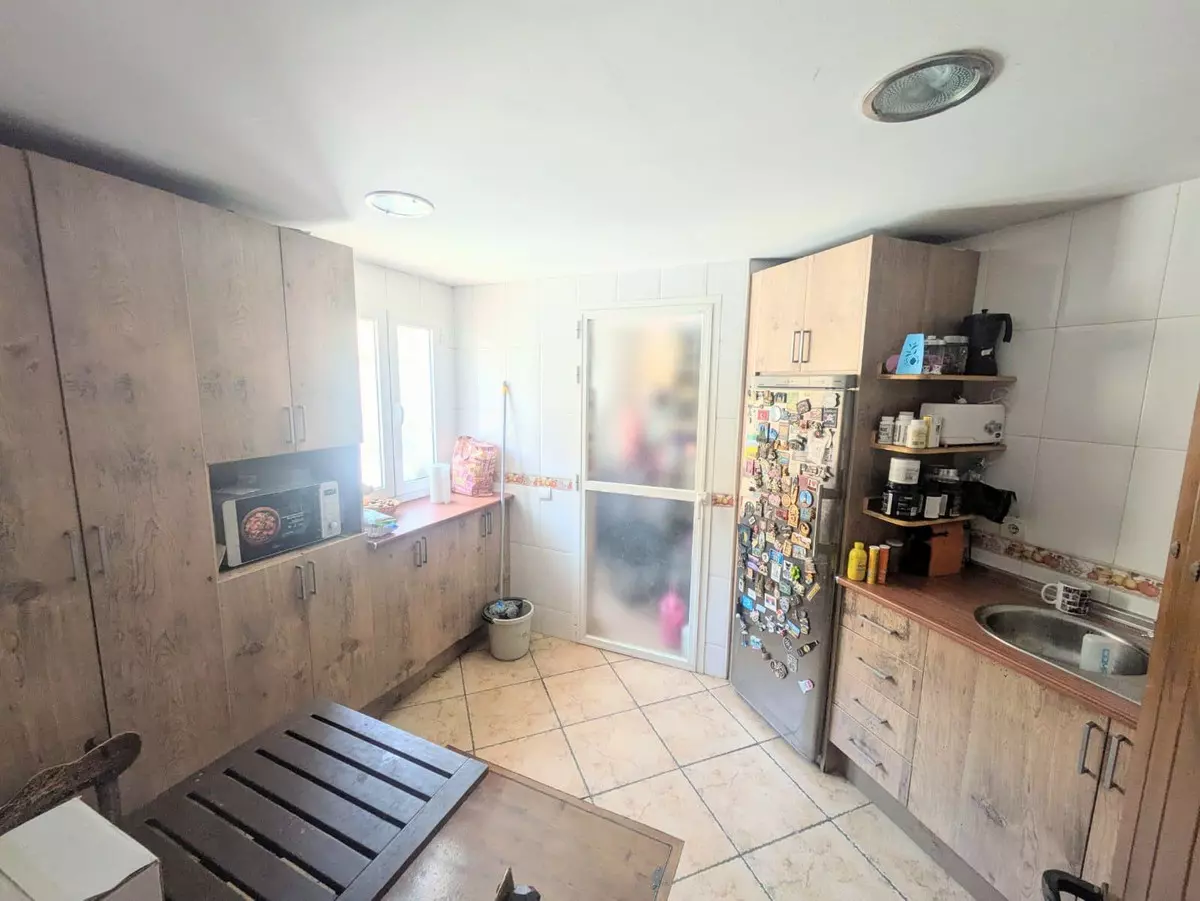3-bedroom Town House In Torremolinos, Spain (119 M²)