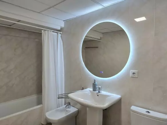 1-bedroom Apartment In Marbella, Spain (85 M²)