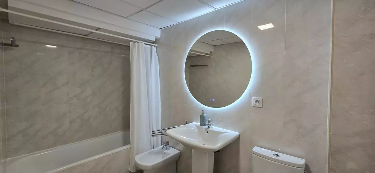1-bedroom Apartment In Marbella, Spain (85 M²)
