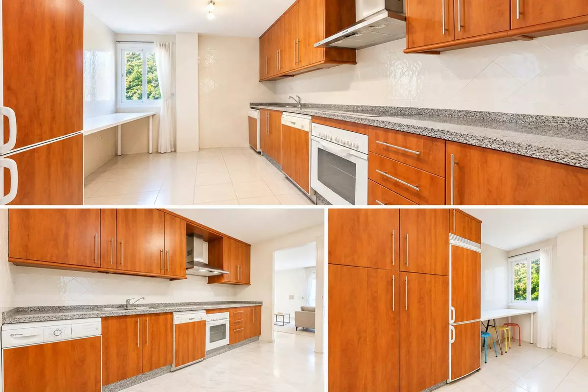 3-bedroom Apartment In Marbella, Spain (155 M²)