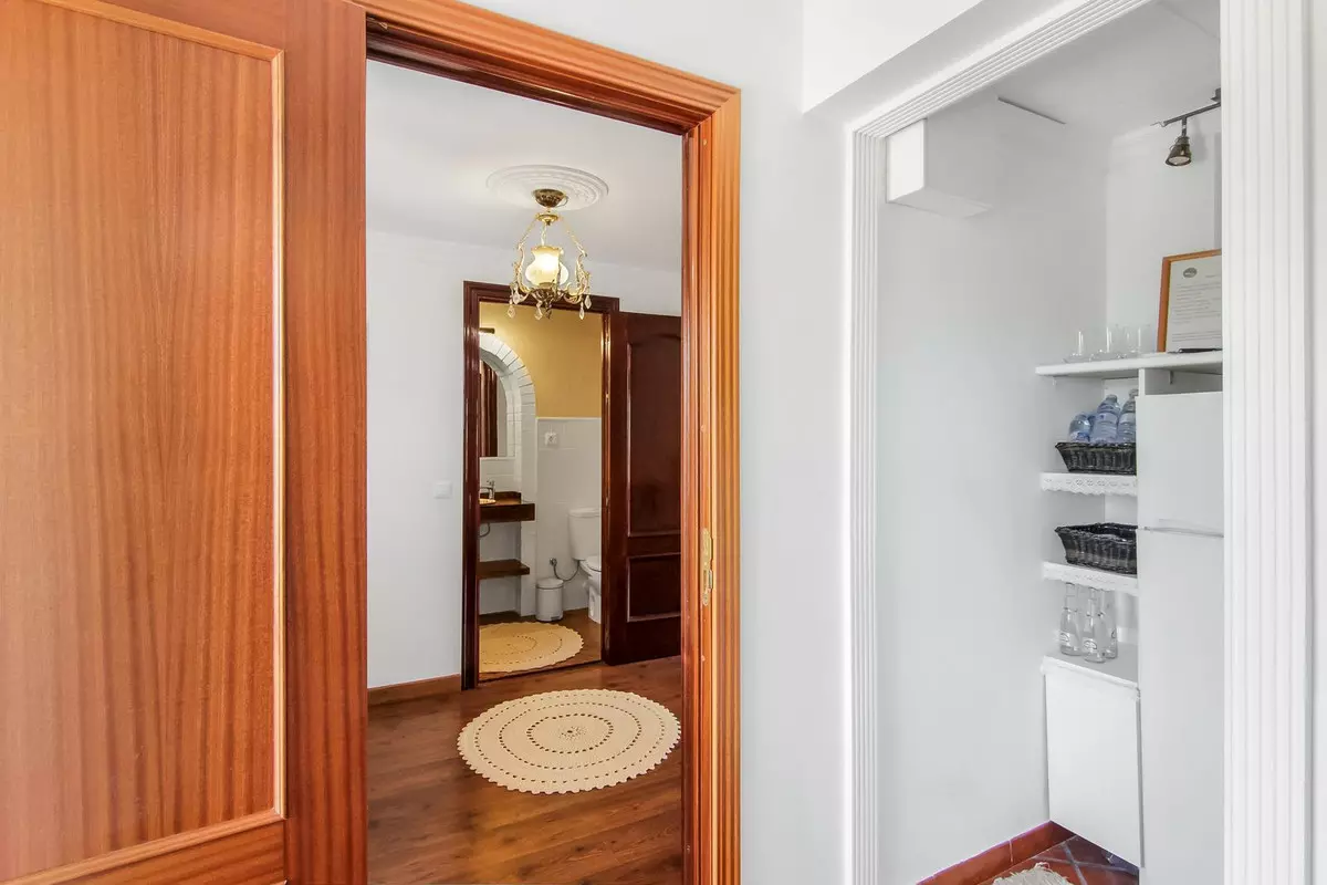 6-bedroom Country House In Canillas De Albaida, Spain (947 M²)