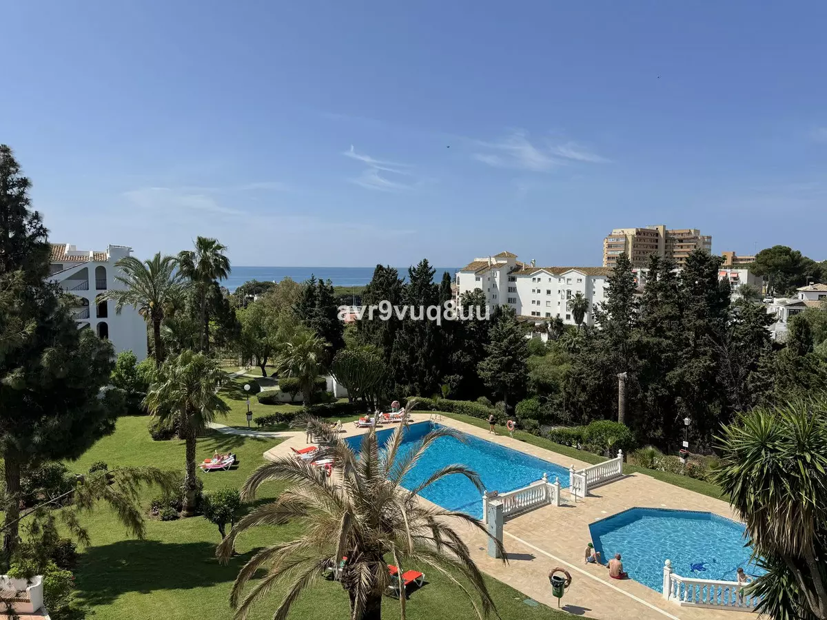 2-bedroom Apartment In Mijas, Spain (76 M²)