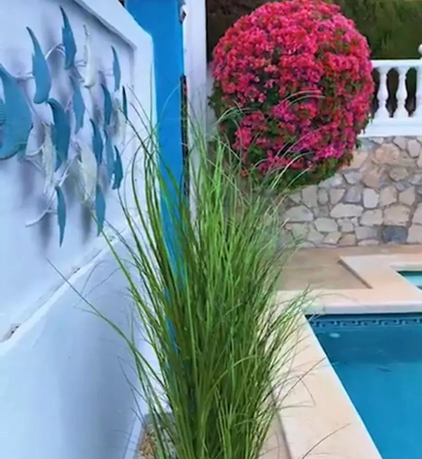4-bedroom Villa In Benalmádena, Spain (410 M²)