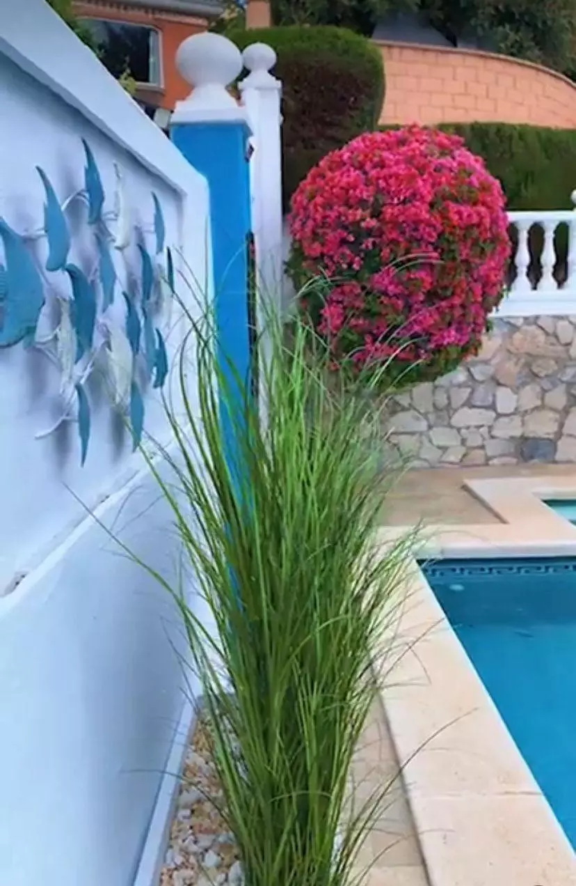 4-bedroom Villa In Benalmádena, Spain (410 M²)