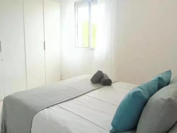 3-bedroom Apartment In Rincón De La Victoria, Spain (108 M²)
