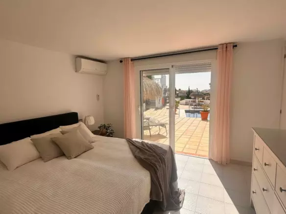 5-bedroom Villa In Benalmádena, Spain (350 M²)