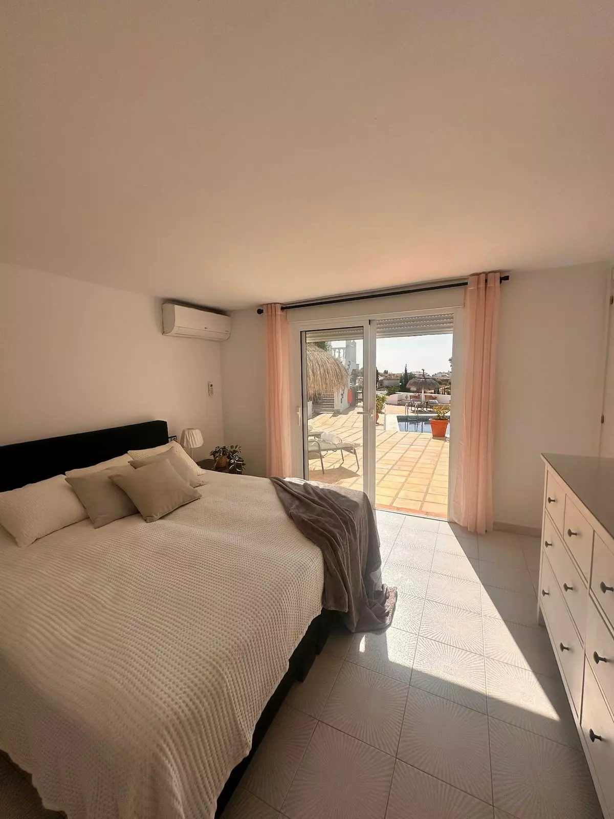 5-bedroom Villa In Benalmádena, Spain (350 M²)