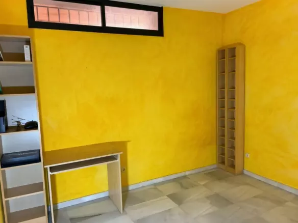 3-bedroom Apartment In Estepona, Spain (120 M²)