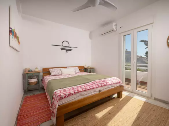 2-bedroom Town House In Marbella, Spain (110 M²)