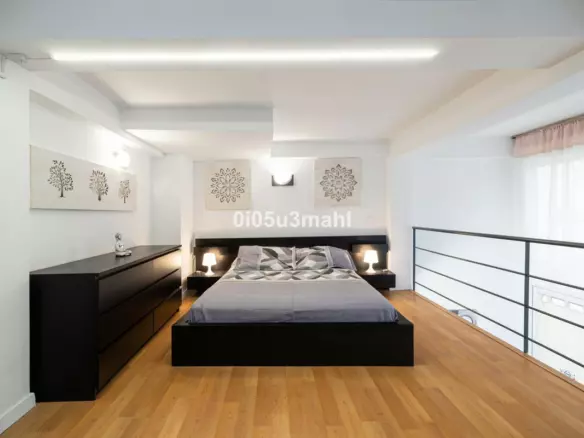 2-bedroom Apartment In Málaga, Spain (80 M²)