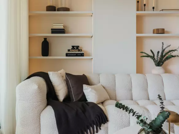 2-bedroom Apartment In Marbella, Spain (110 M²)