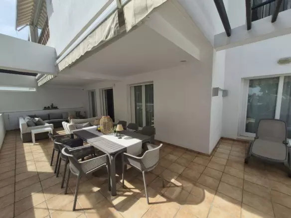 2-bedroom Apartment In Mijas, Spain (120 M²)