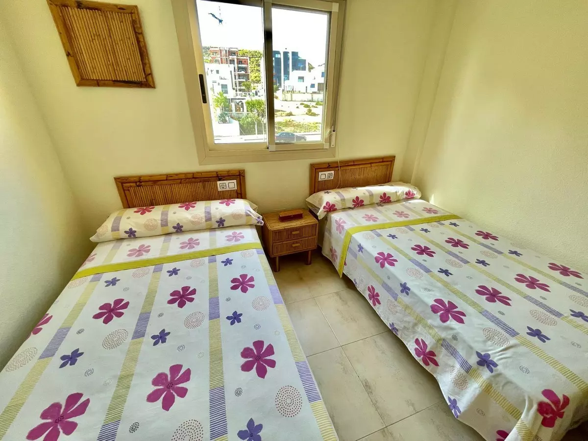 3-bedroom Town House In Guardamar Del Segura, Spain (140 M²)