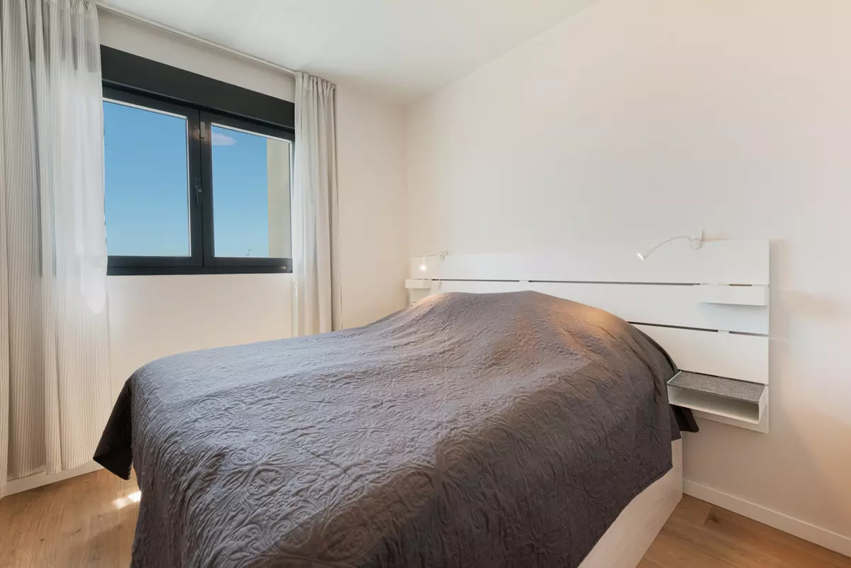3-bedroom Apartment In Mijas, Spain (84 M²)
