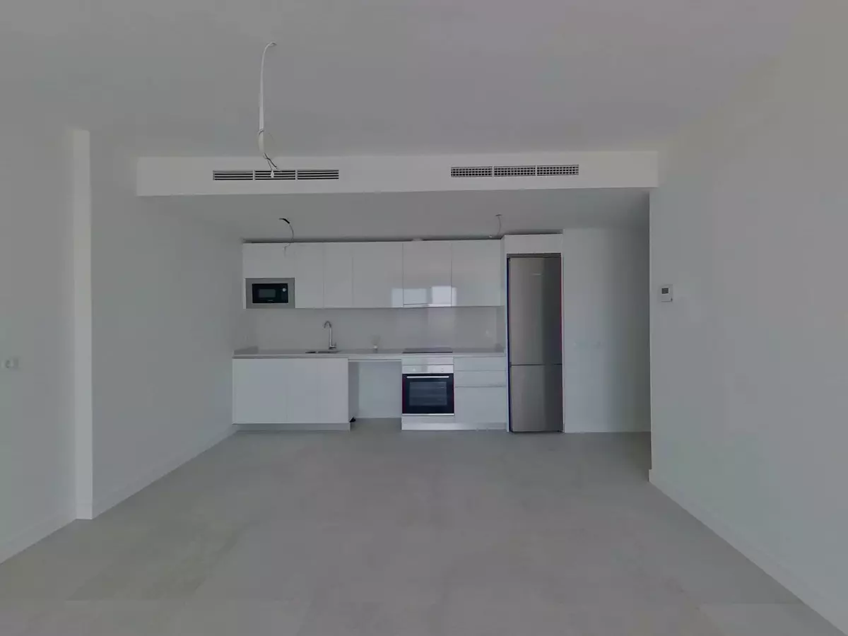 3-bedroom Apartment In Benalmádena, Spain (129 M²)