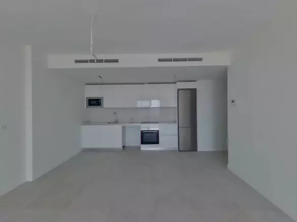 3-bedroom Apartment In Benalmádena, Spain (129 M²)