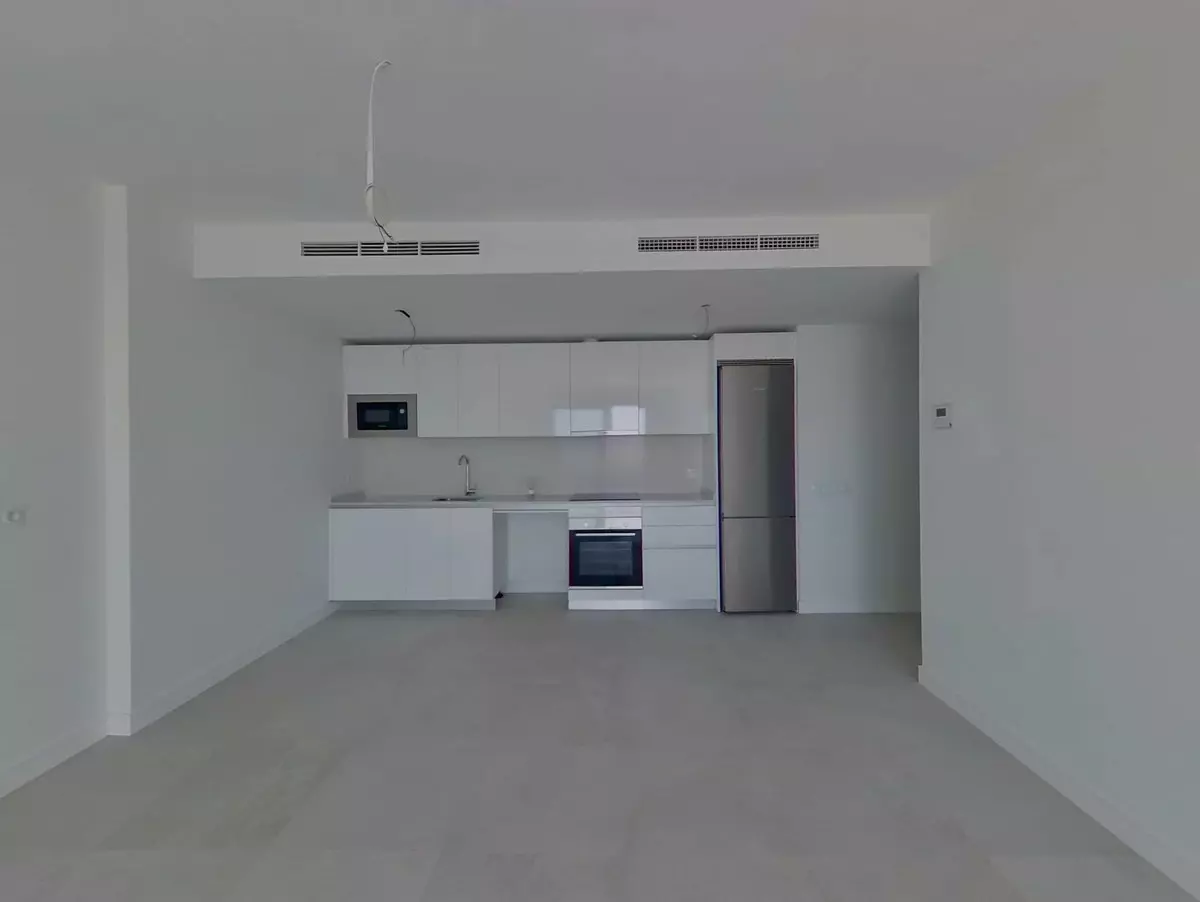 3-bedroom Apartment In Benalmádena, Spain (129 M²)