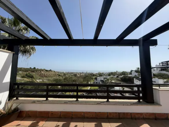 3-bedroom Villa In Marbella, Spain (150 M²)