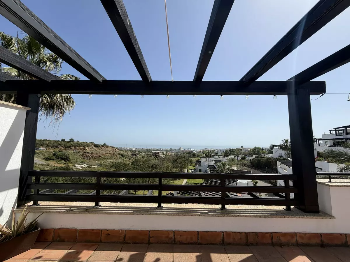 3-bedroom Villa In Marbella, Spain (150 M²)