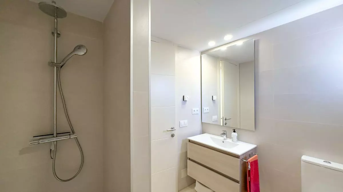 2-bedroom Apartment In Casares, Spain (108 M²)